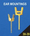 Ear-Mountings