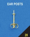 Ear-Posts