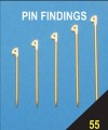 Pin-Findings