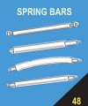 Spring-Bars